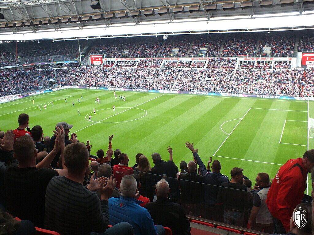 PSV - Feyenoord