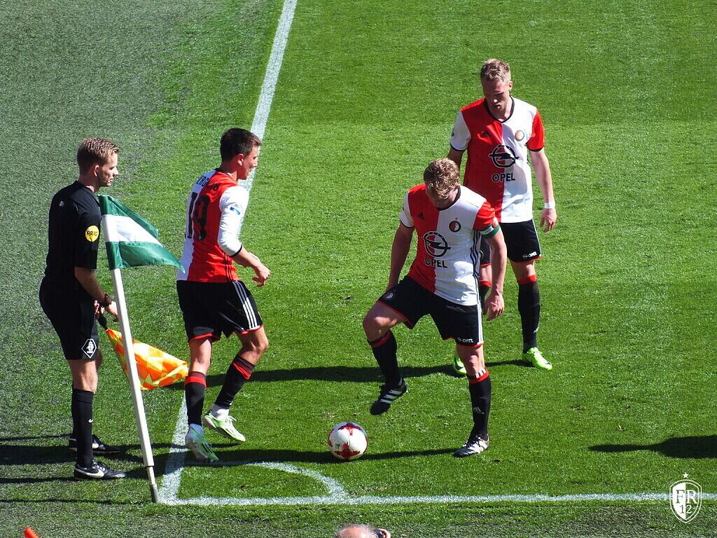 Feyenoord - Heracles