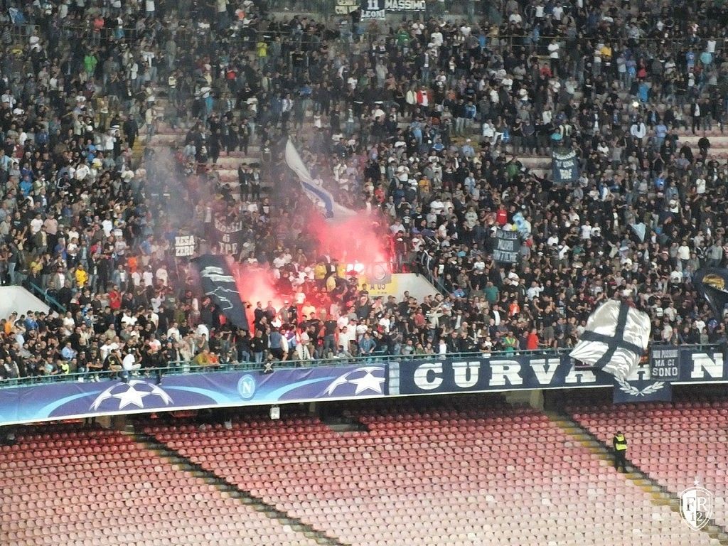 SSC Napoli - Feyenoord