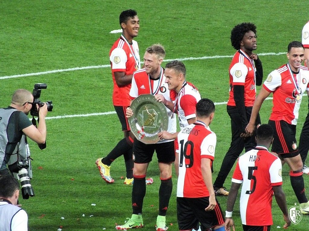 Johan Cruijff Schaal