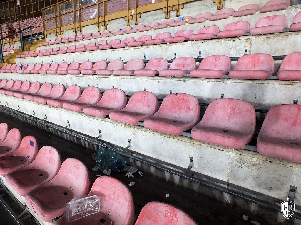 SSC Napoli - Feyenoord