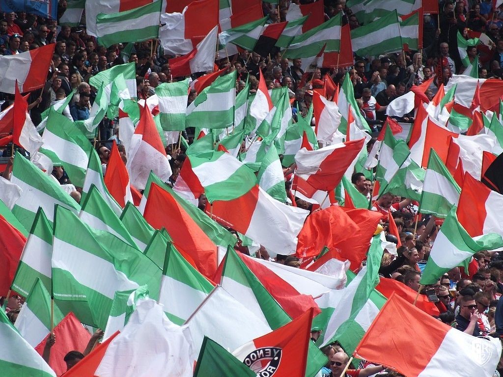 Feyenoord - Heracles