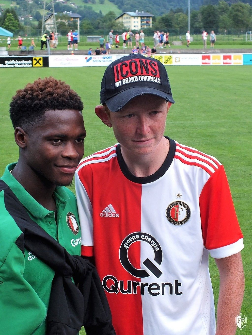 SC Freiburg - Feyenoord