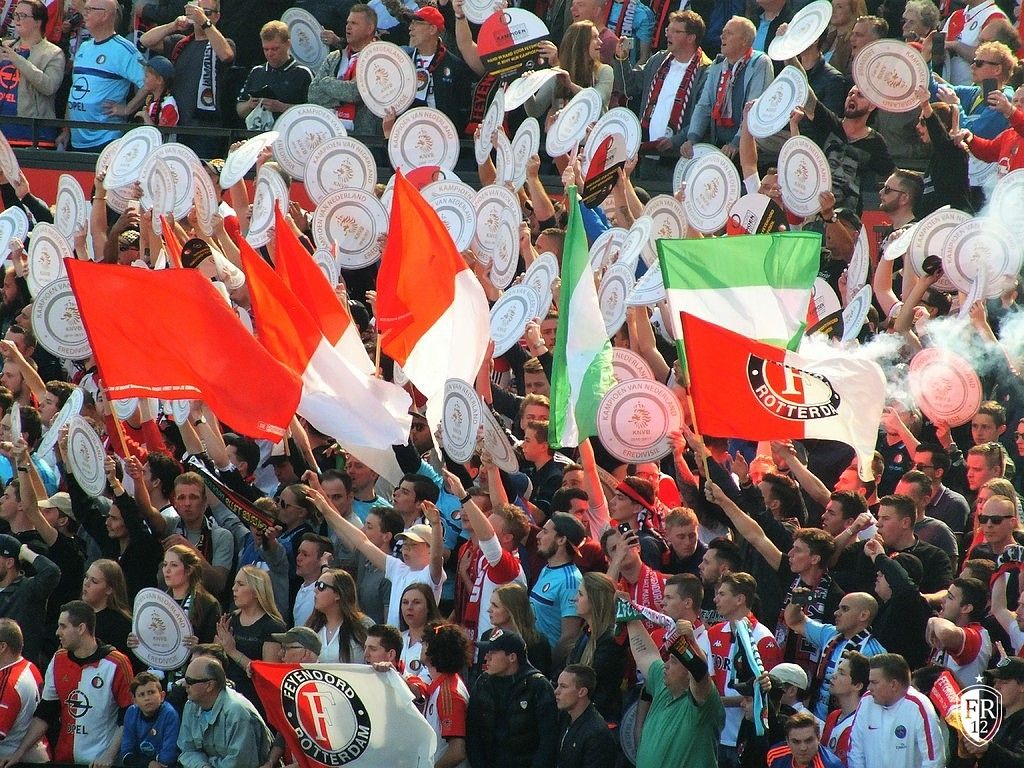 Feyenoord - Heracles