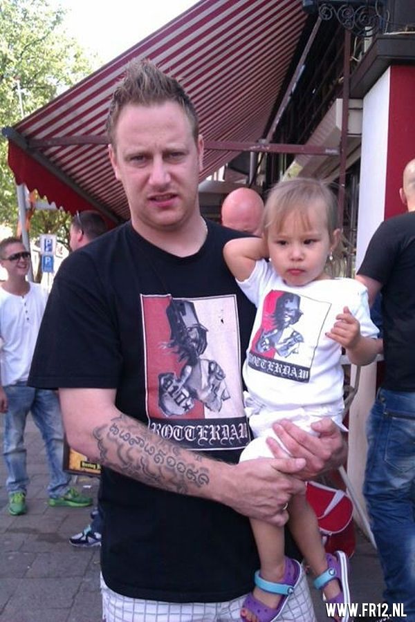 Vakantie foto 2013