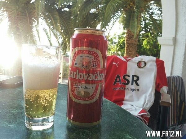Vakantie foto 2013