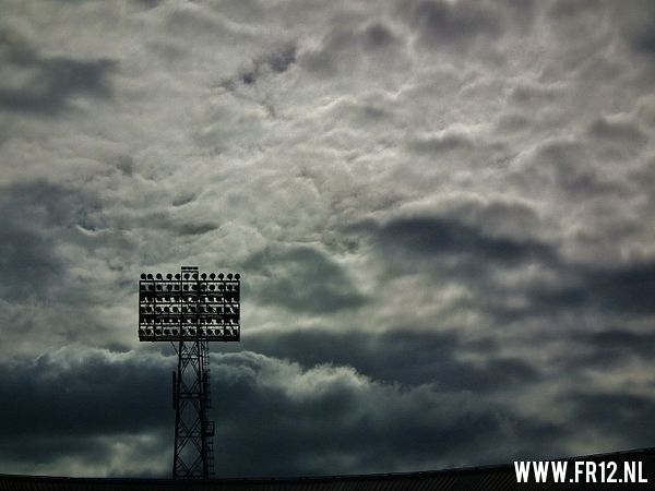 Feyenoord - FC Groningen