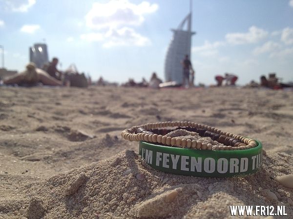 Vakantie foto 2013