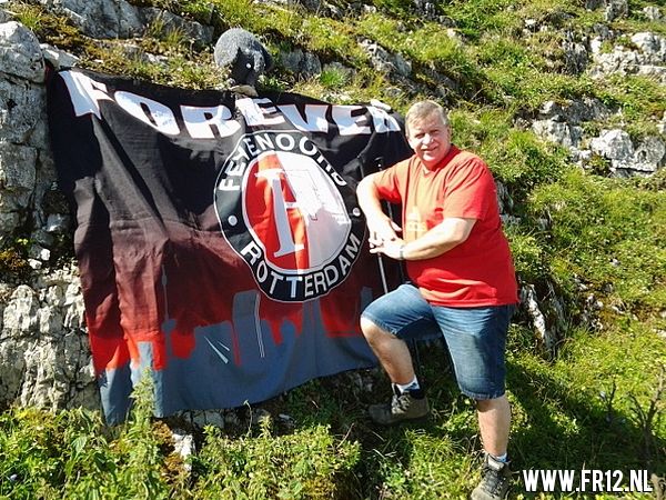 Vakantie foto 2013