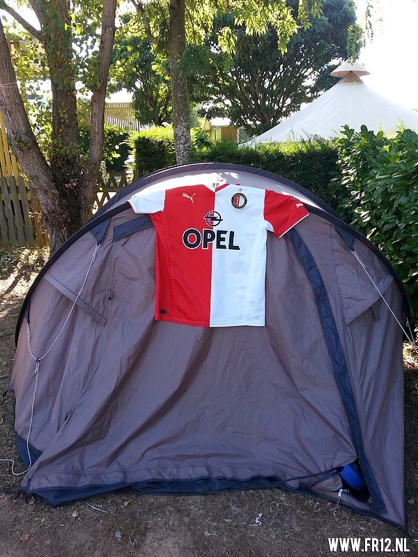 Vakantie foto 2013