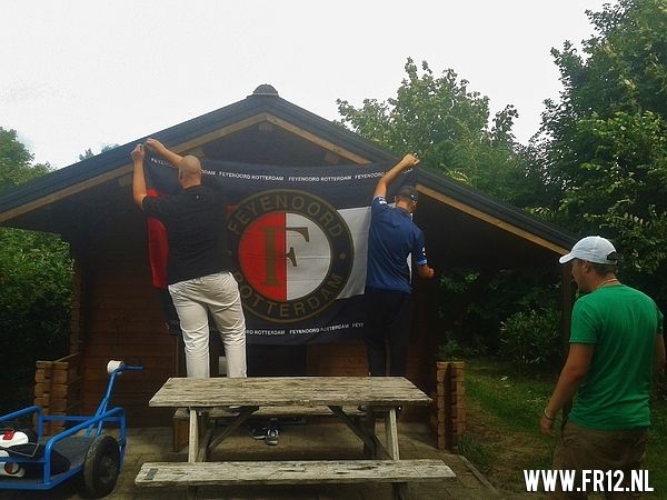 Vakantie foto 2013