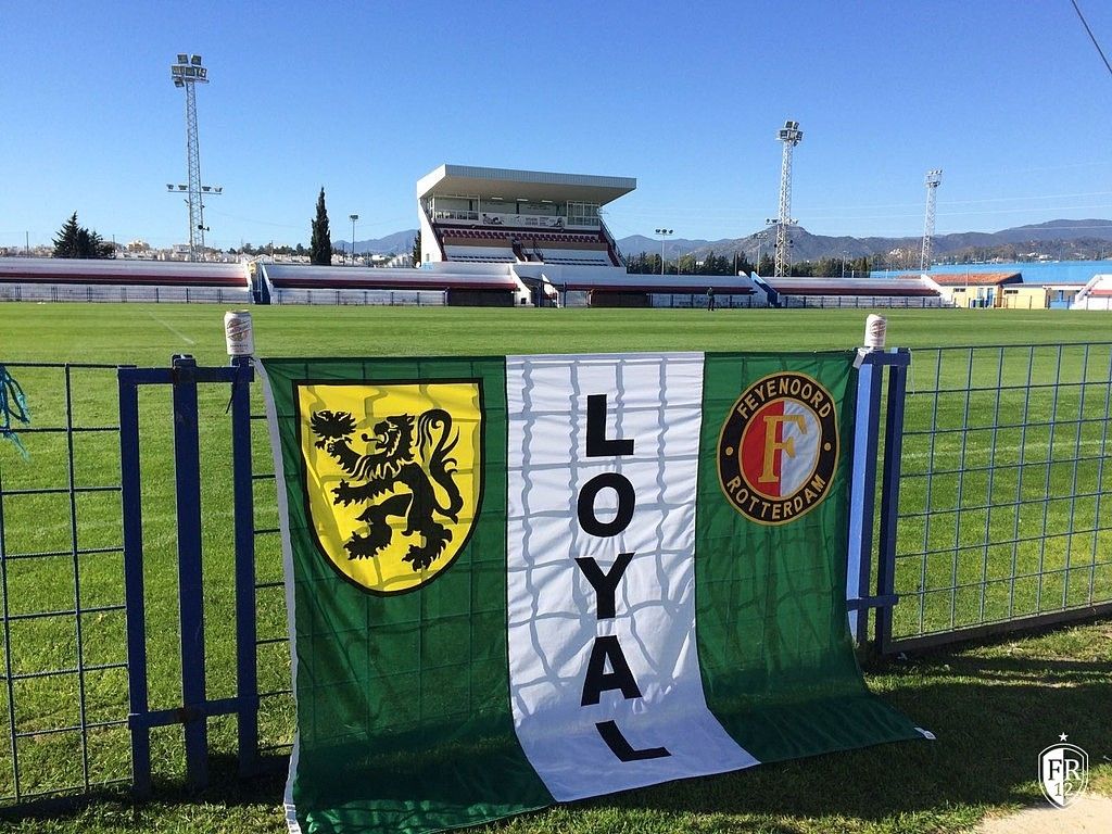Marbella 2-4-2017