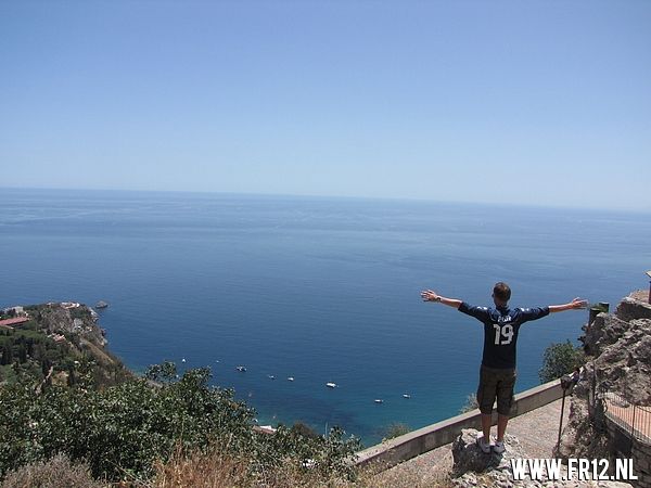 Vakantie foto 2013
