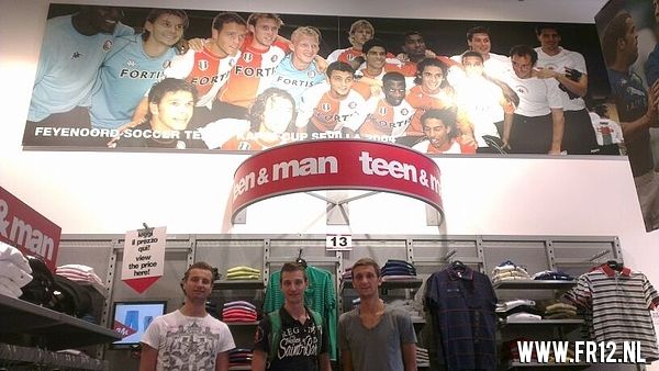 Vakantie foto 2013