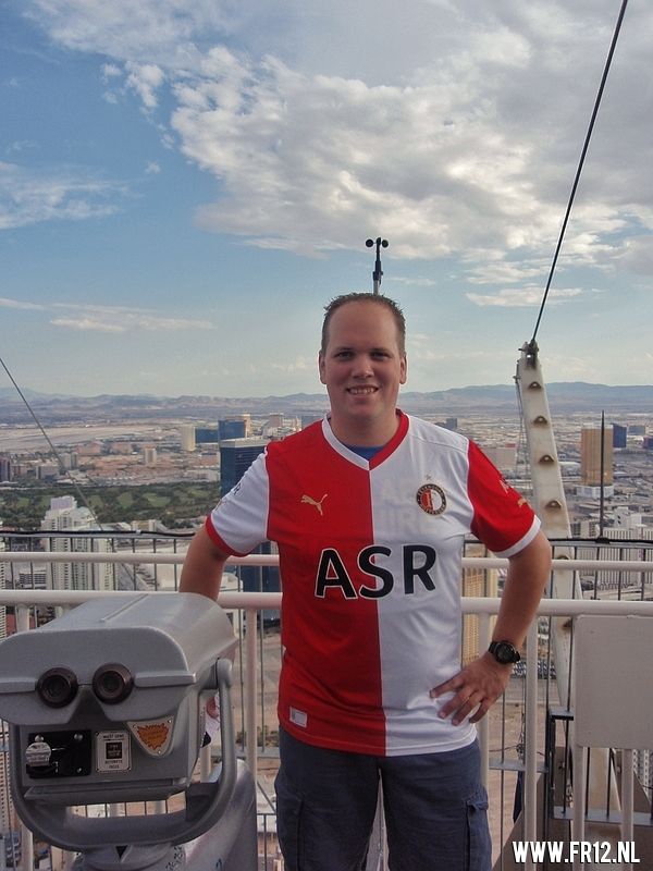 Vakantie foto 2013