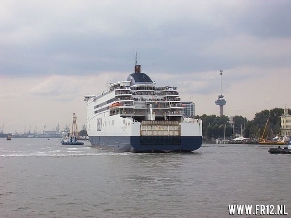 1000 Jaar Feyenoord on Tour
