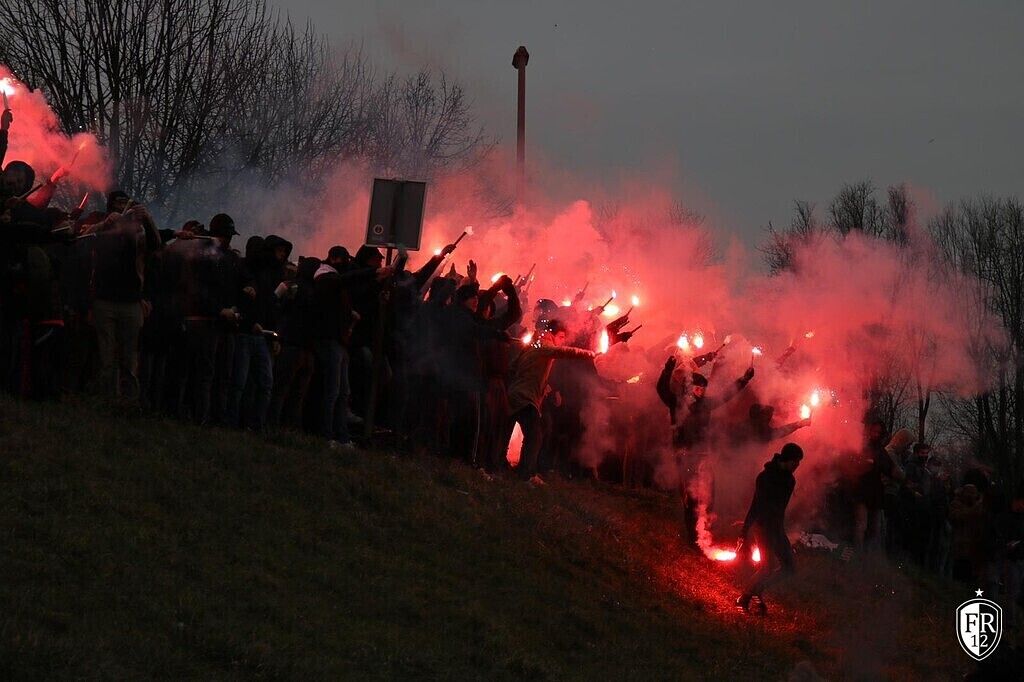 Laatste training voor de Klassieker