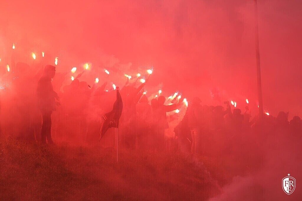 Laatste training voor de Klassieker