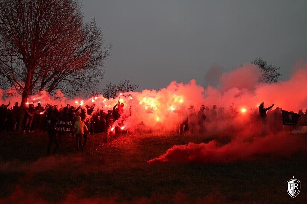 Laatste training voor de Klassieker