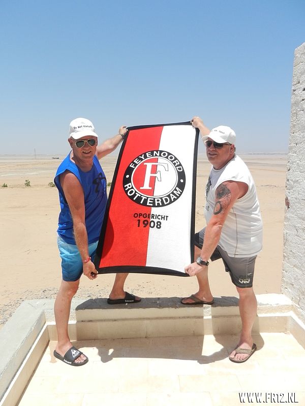 Vakantie foto 2013
