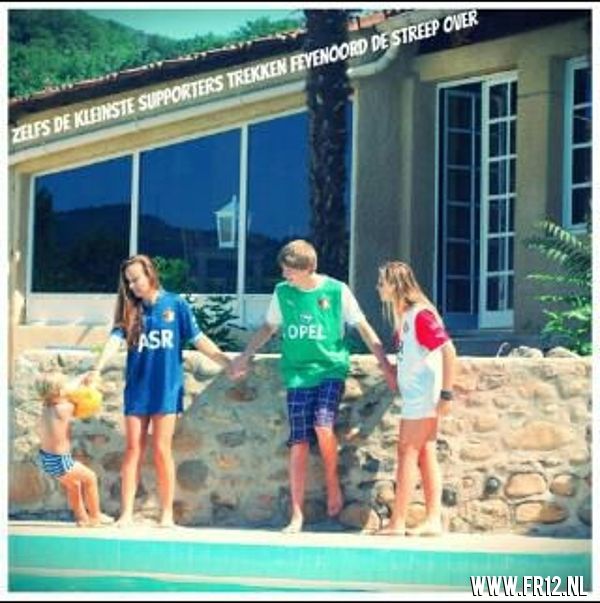 Vakantie foto 2013
