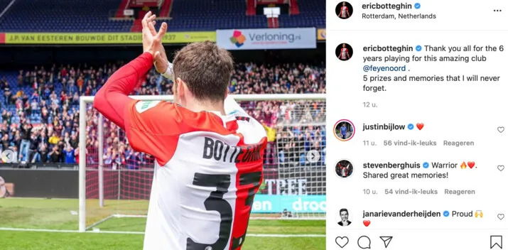 'Botteghin kan ook stap maken naar Turkije'