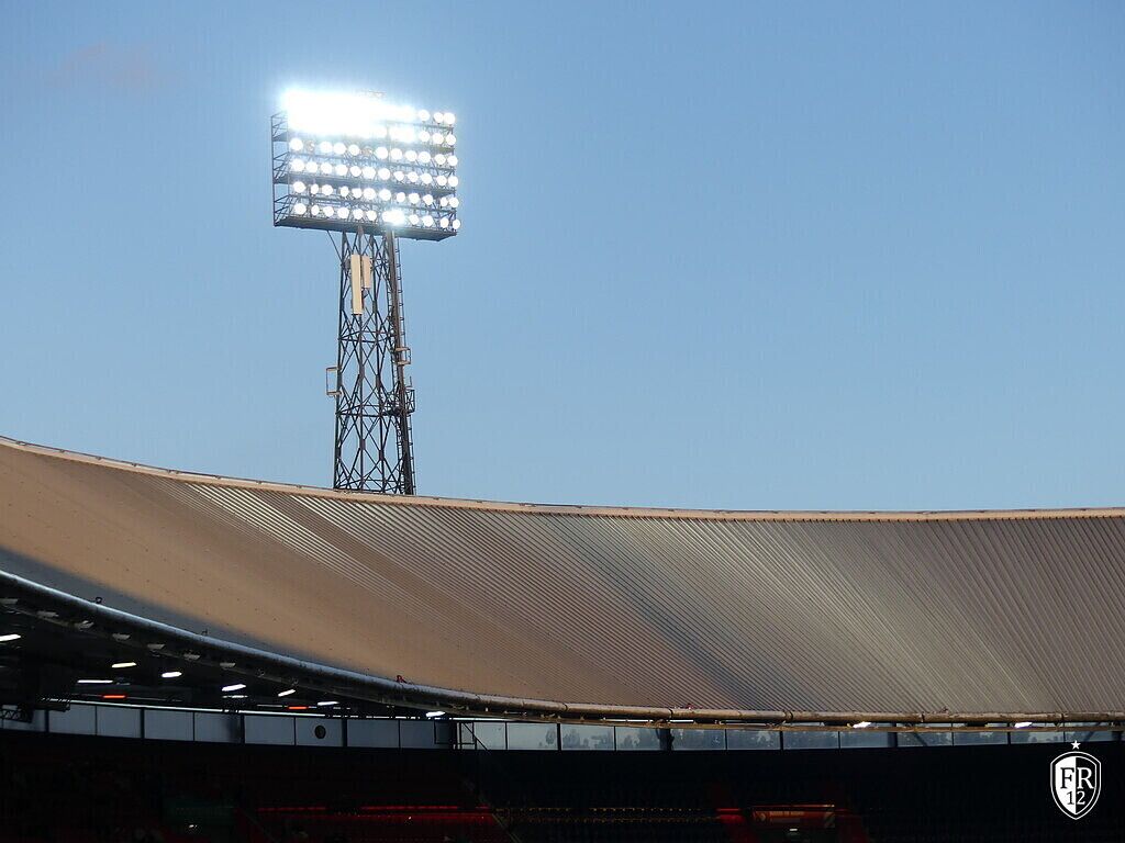 Feyenoord - Sparta Rotterdam