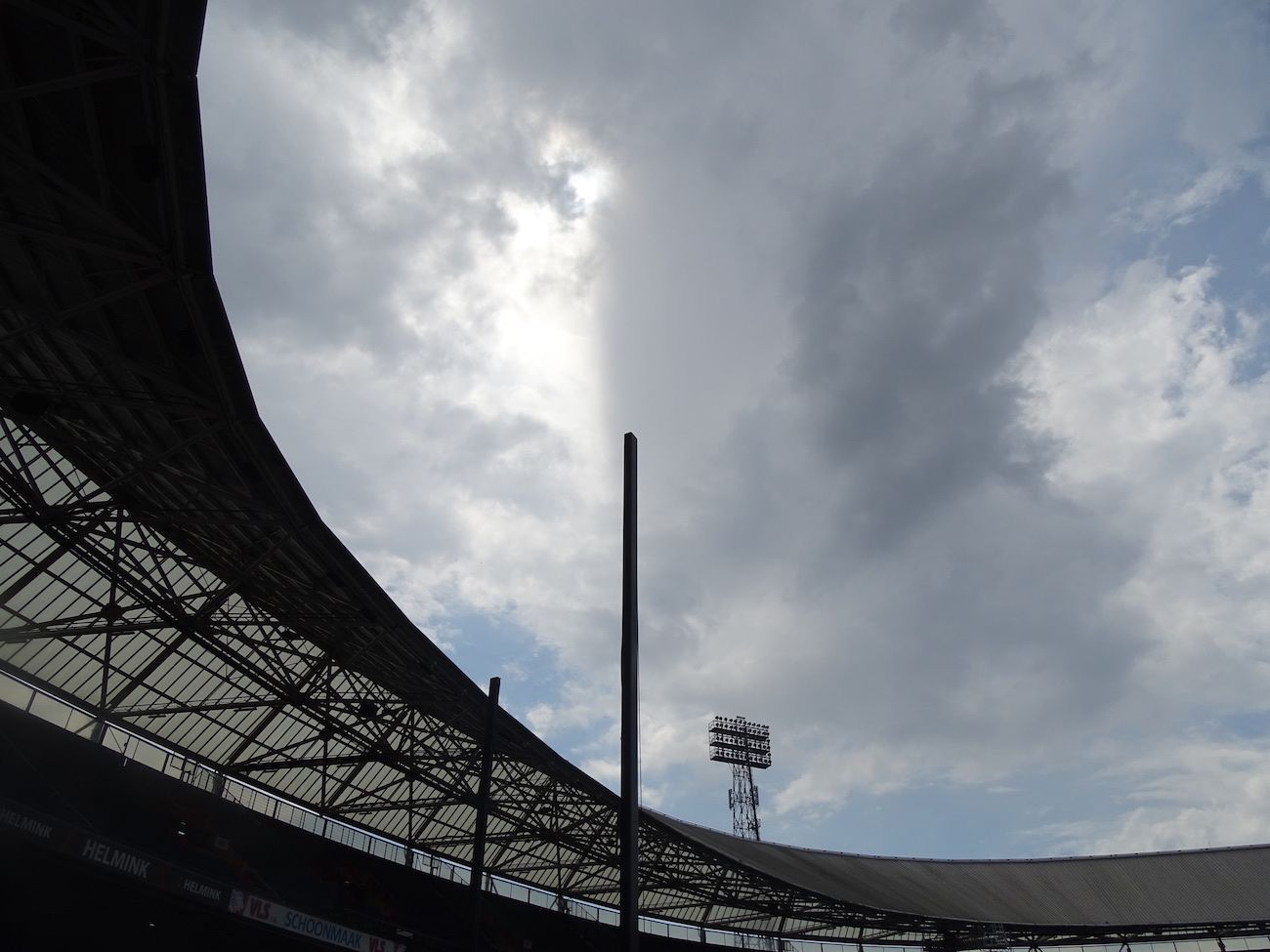 Fotoverslag Feyenoord- PAOK Saloniki online