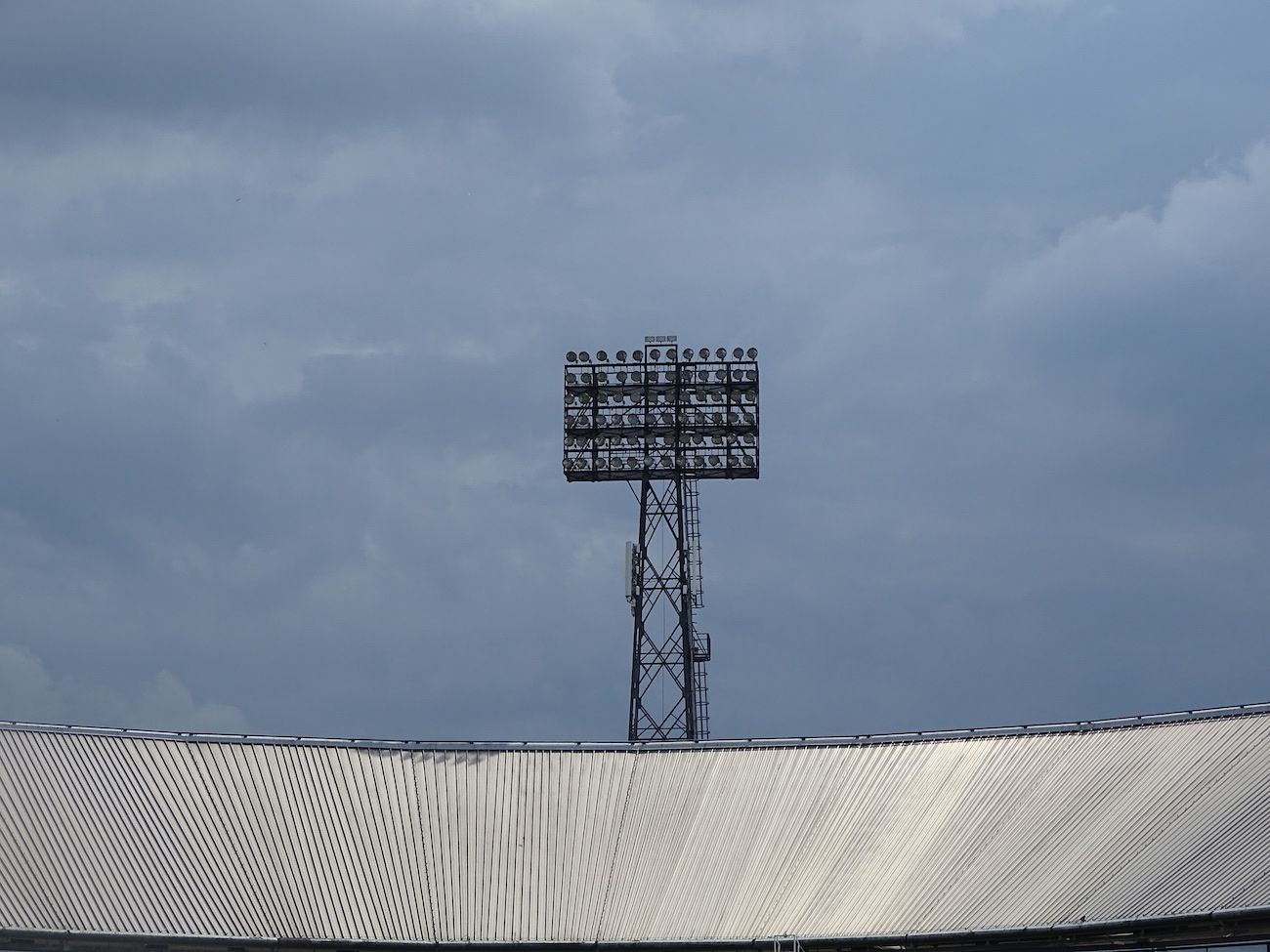 Fotoverslag Feyenoord- PAOK Saloniki online