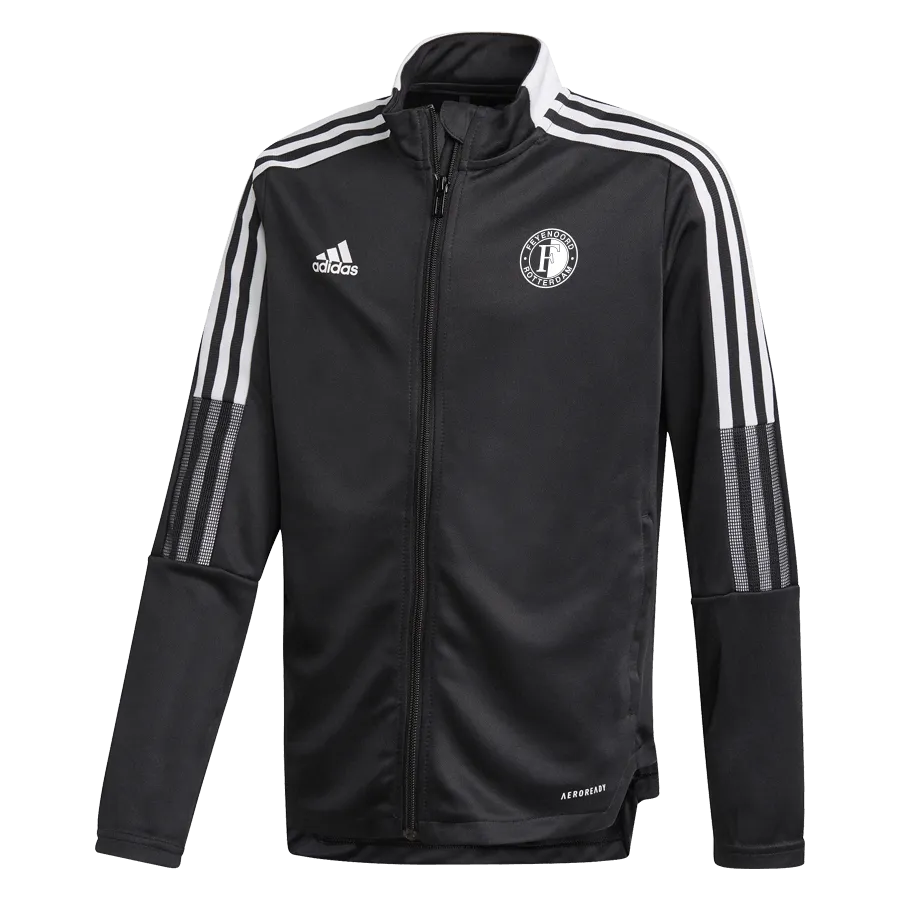 Feyenoord lanceert derde trainingslijn voor 2021-2022