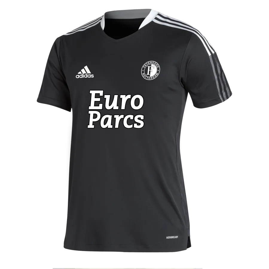 Feyenoord lanceert derde trainingslijn voor 2021-2022