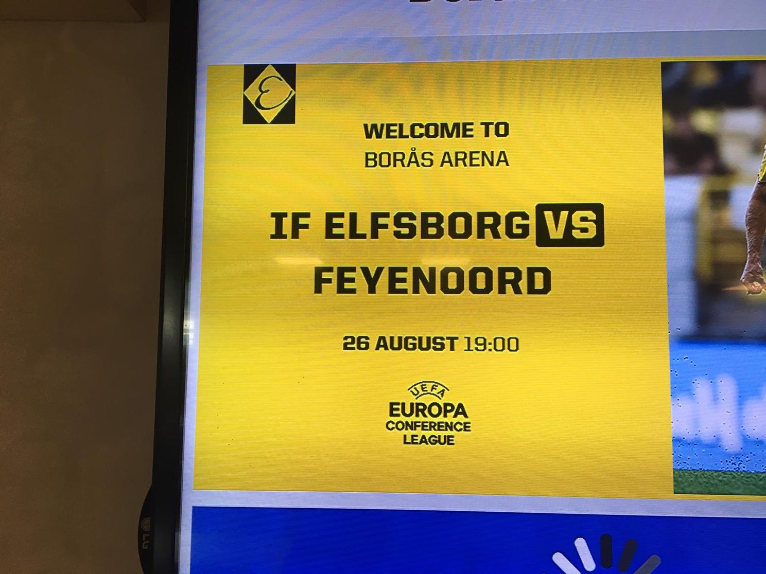 Fotoverslag openbare training op 1908 online