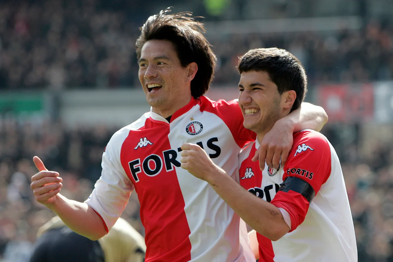 Oud-Feyenoorder Nuri Sahin beëindigt carrière