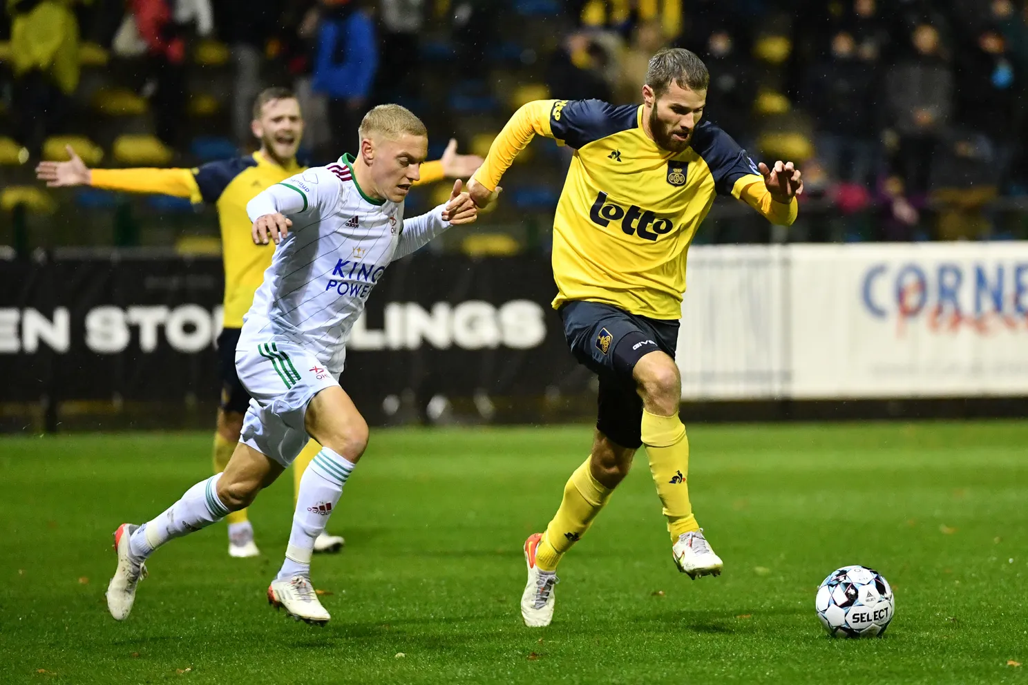 Hoe is het nu met... Bart Nieuwkoop?