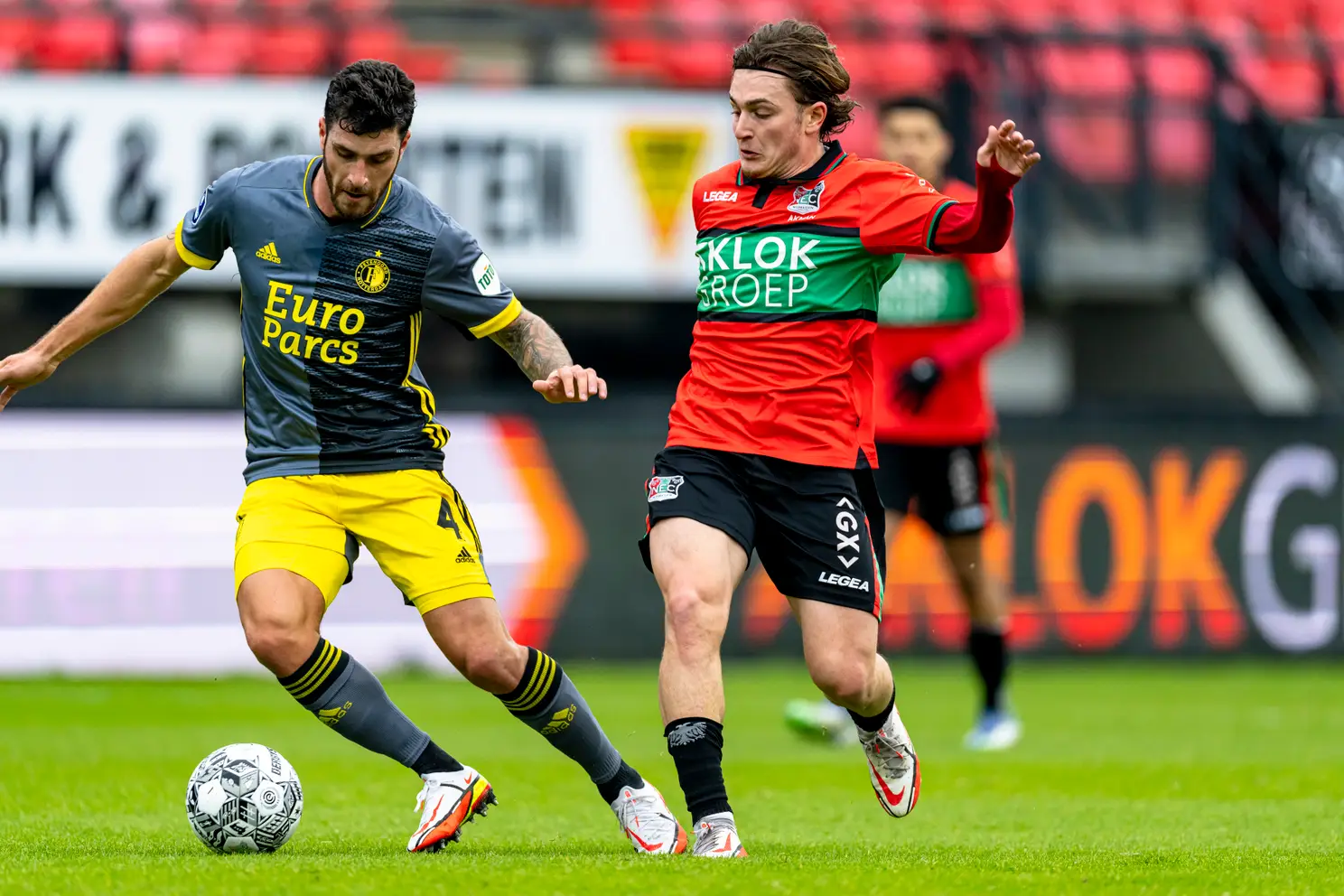 Stem nu op jouw FR12 Speler van de Maand januari
