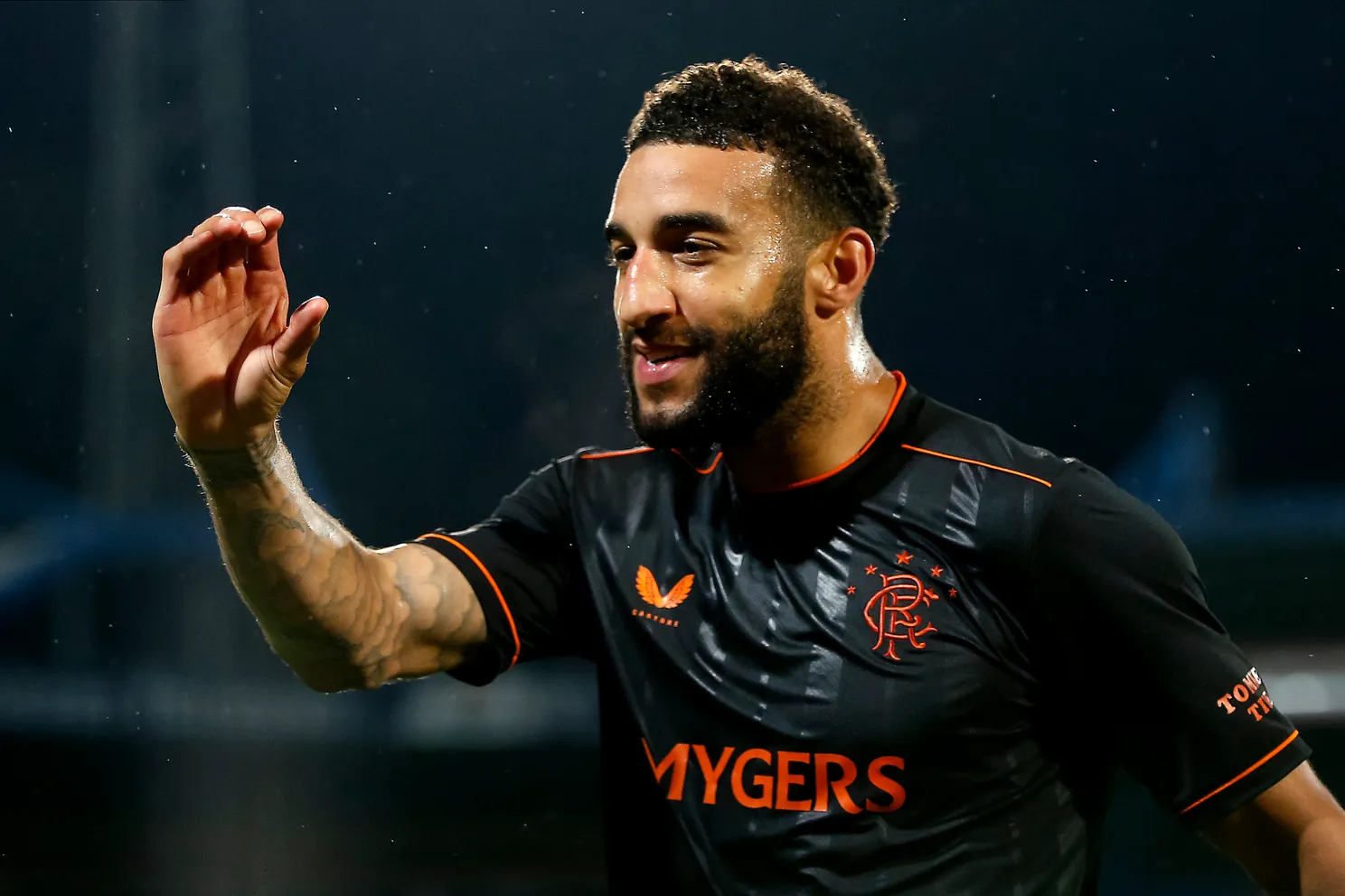 Telegraaf: Feyenoord werkt aan grootste sponsordeal uit de historie