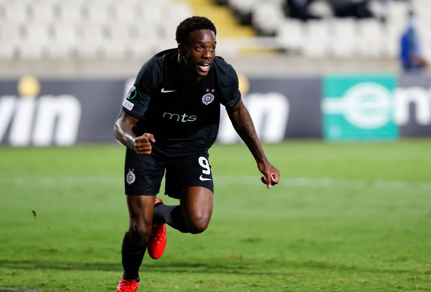 Even voorstellen: Conference League-tegenstander FK Partizan