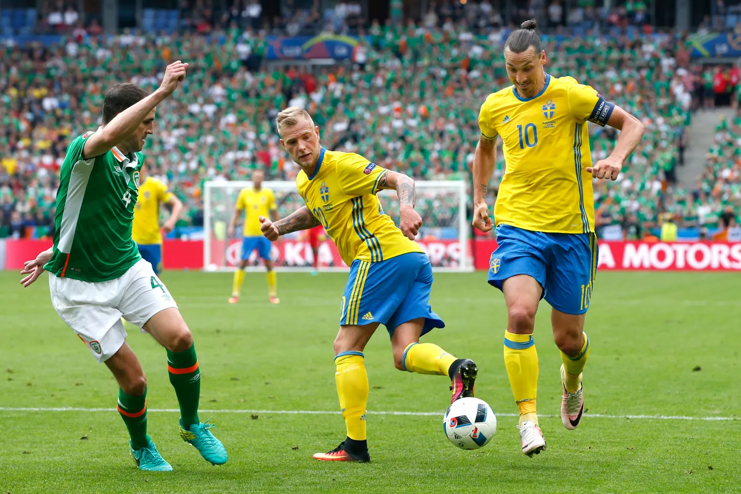 Hoe is het nu met... John Guidetti?