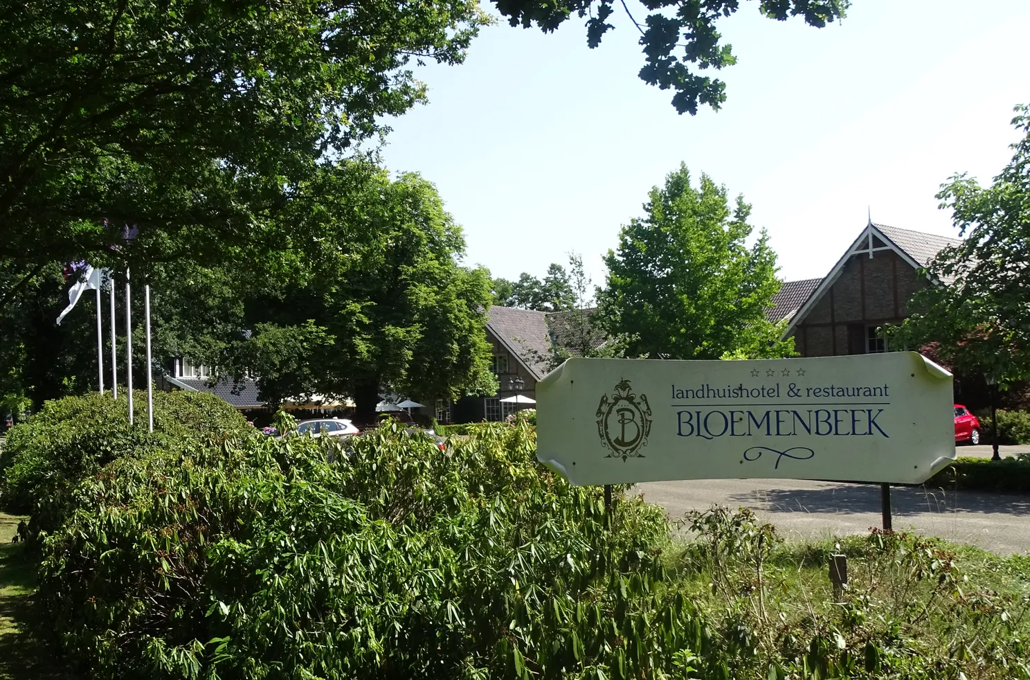 Fotoverslag trainingskamp in De Lutte online