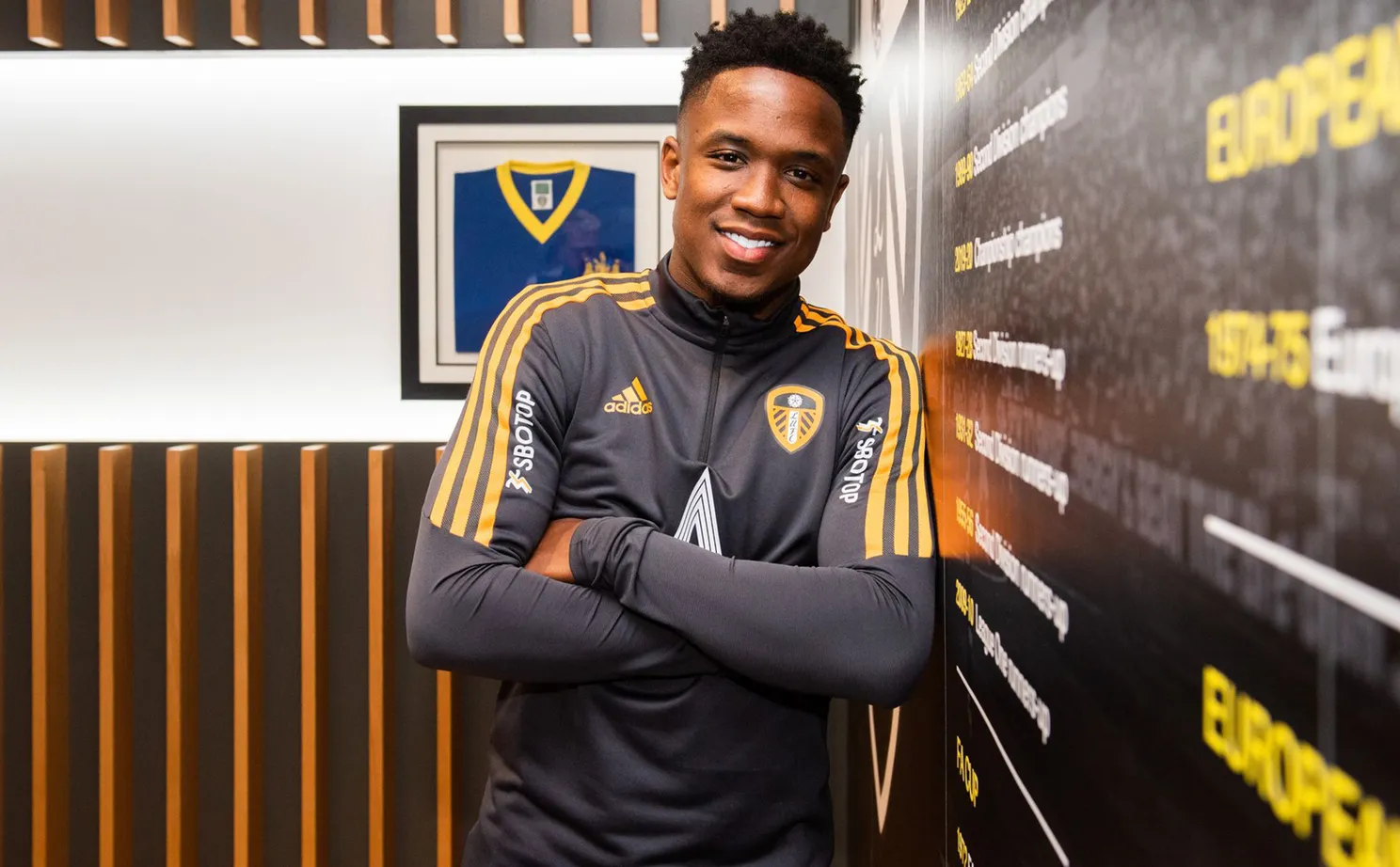 Longread | "Sinisterra moet de opmaat zijn naar meer succesverhalen"