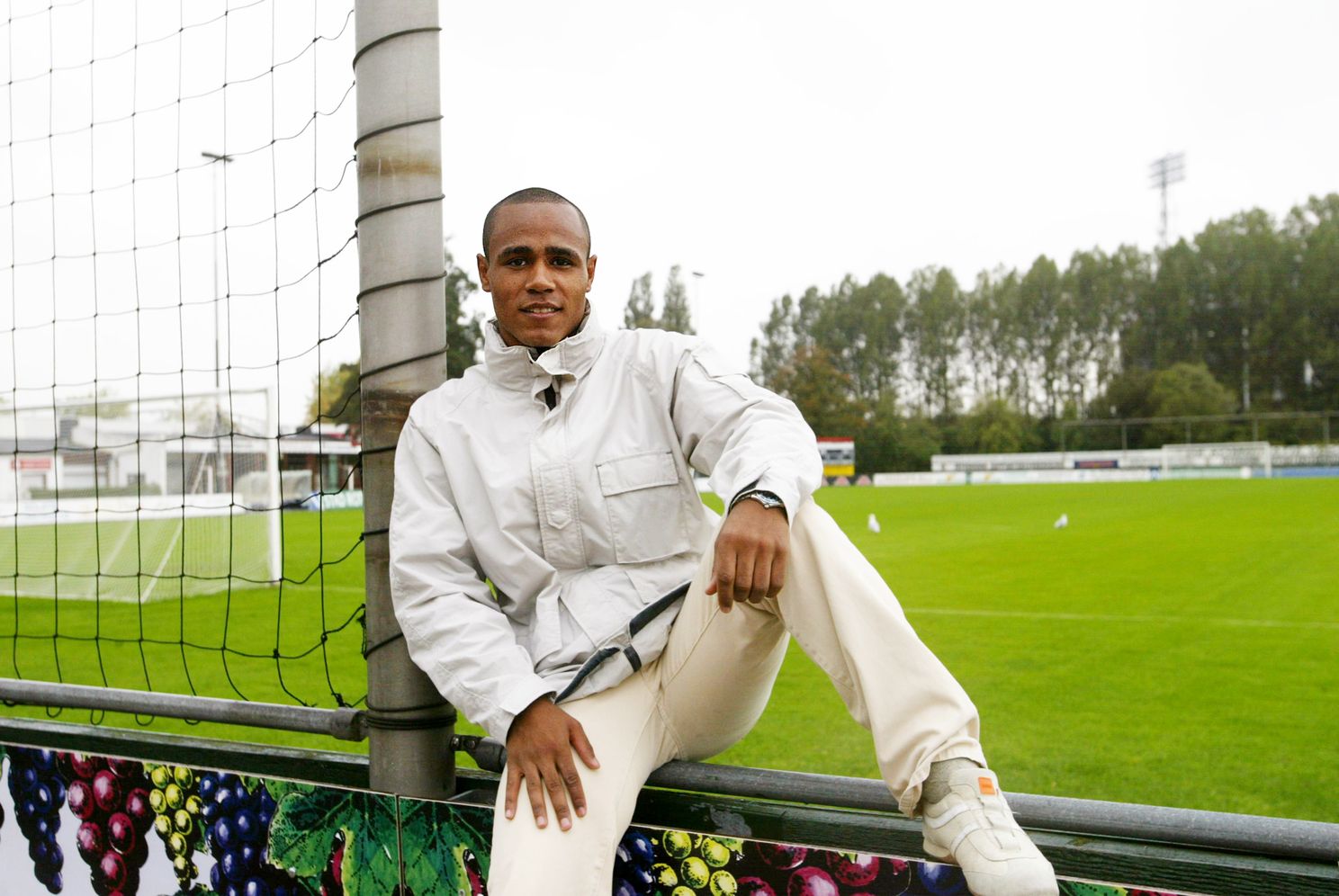 De Visser over Leonardo: ''Zakte door problemen helemaal weg''