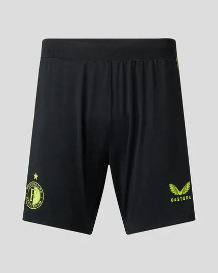 Feyenoord en Castore presenteren vierde tenue