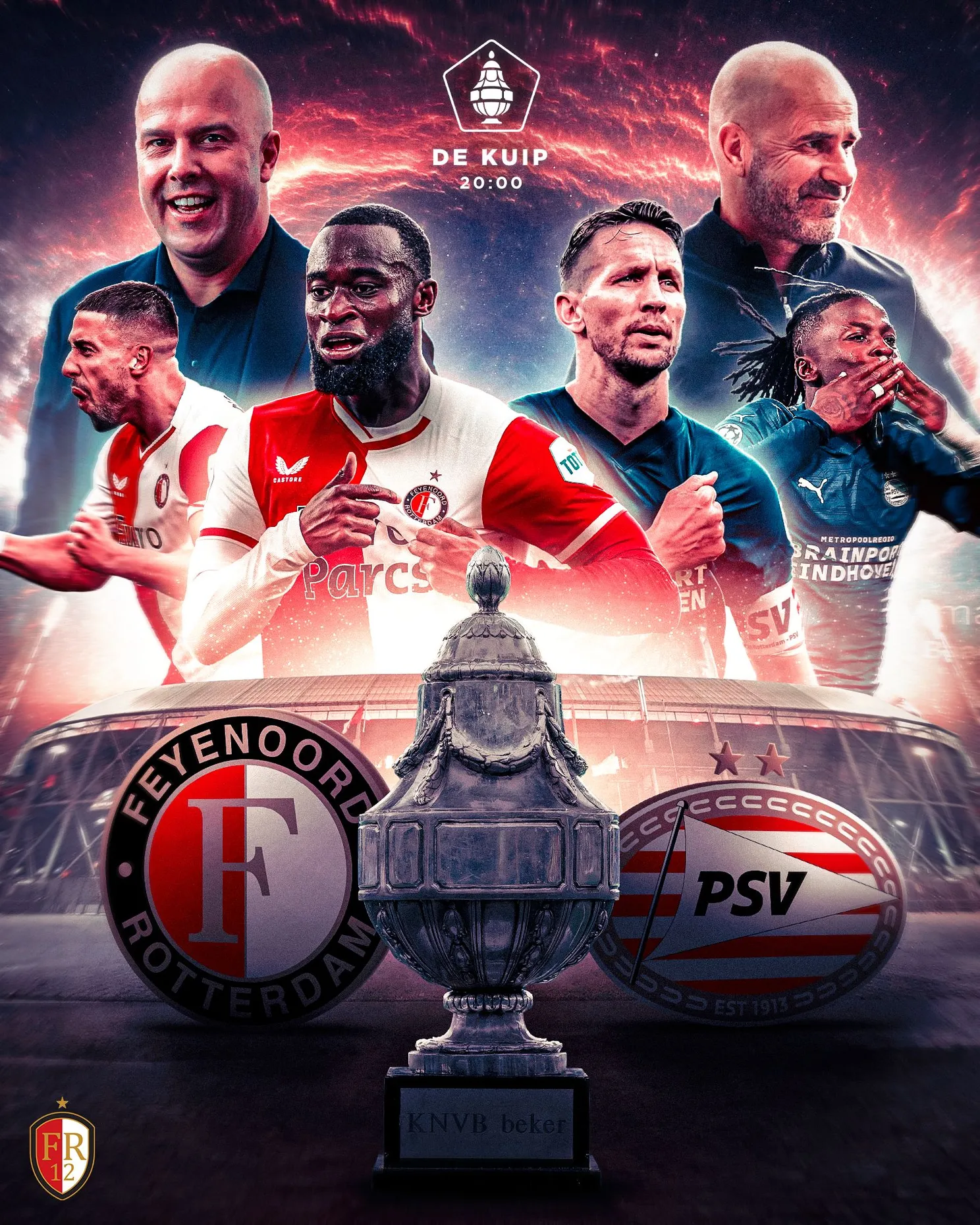 feyenoord psv knvb 24 01jpg