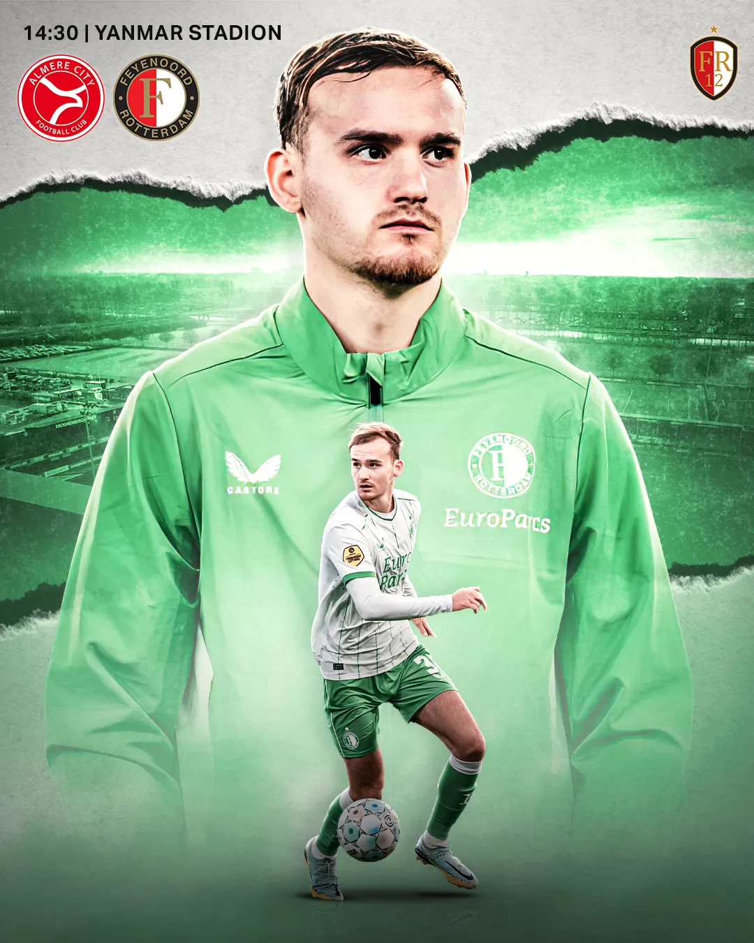 almere feyenoord 25 02