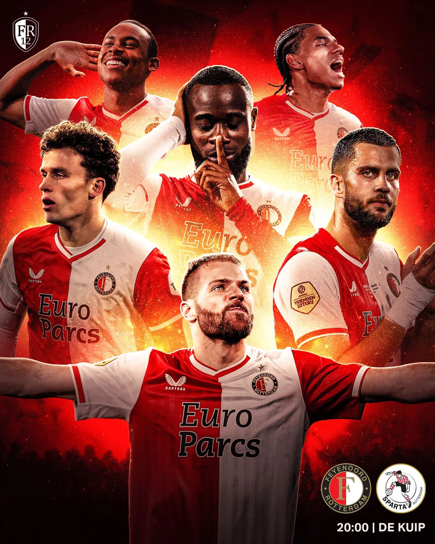 feyenoord sparta 11 02