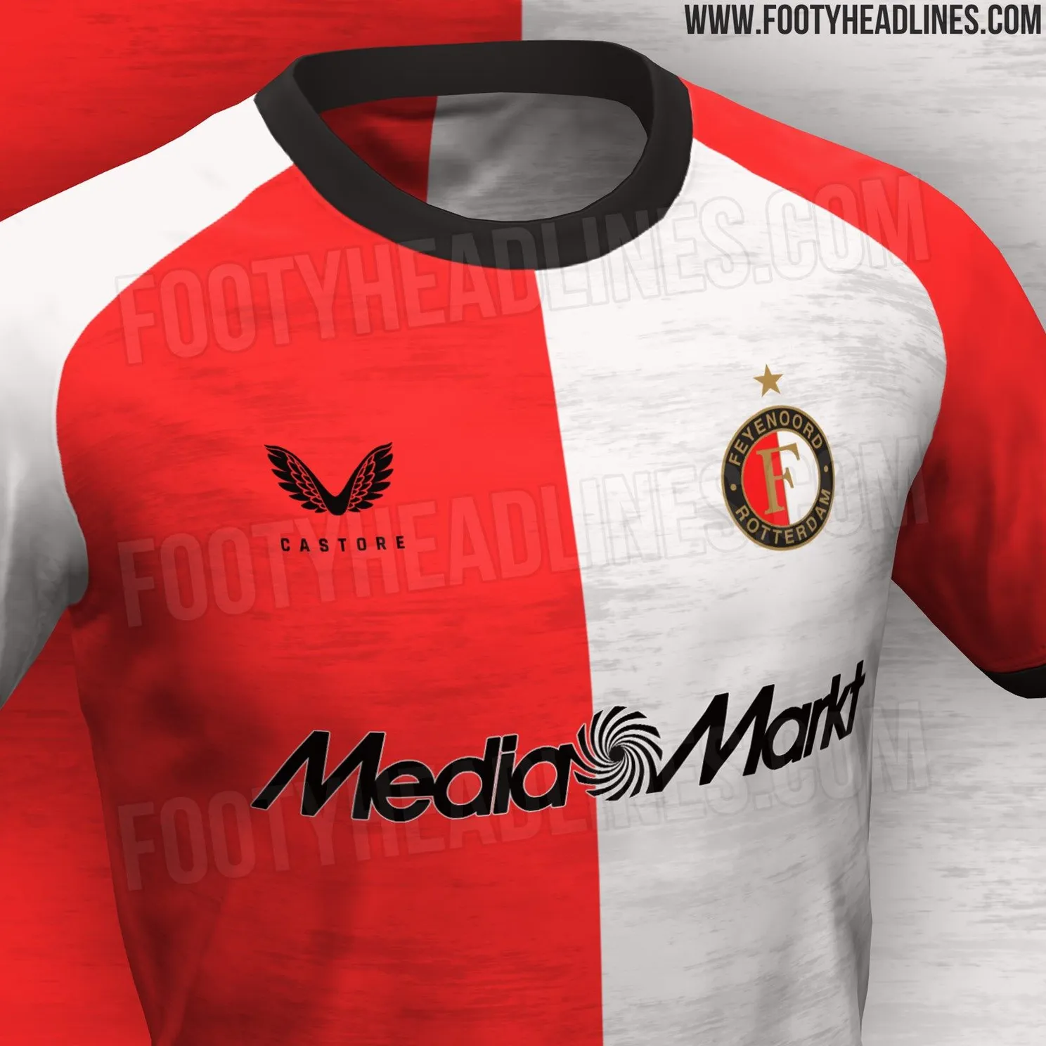 feyenoord 24 25 home kit 4