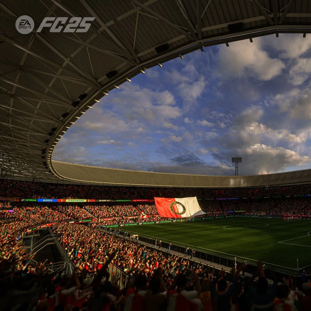 Feyenoord bevestigt: De Kuip maakt comeback in populaire voetbalgame