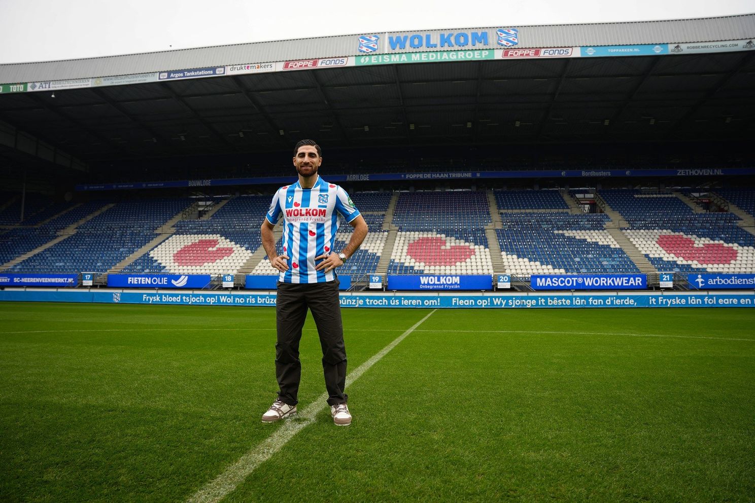 alireza jahanbakhsh