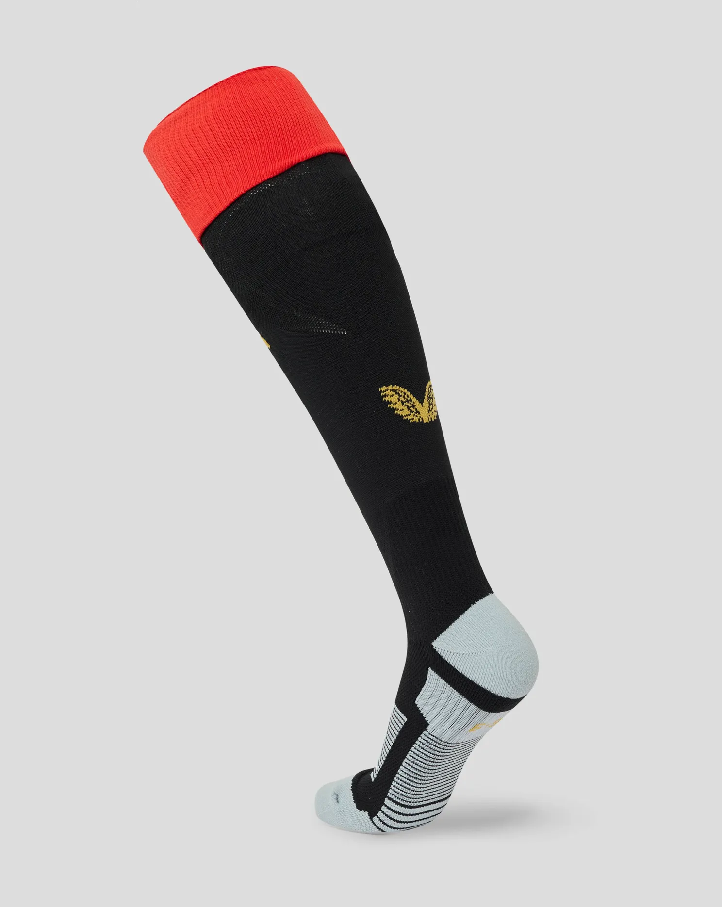 Feyenoord presenteert thuisshirt voor seizoen 2025/2026