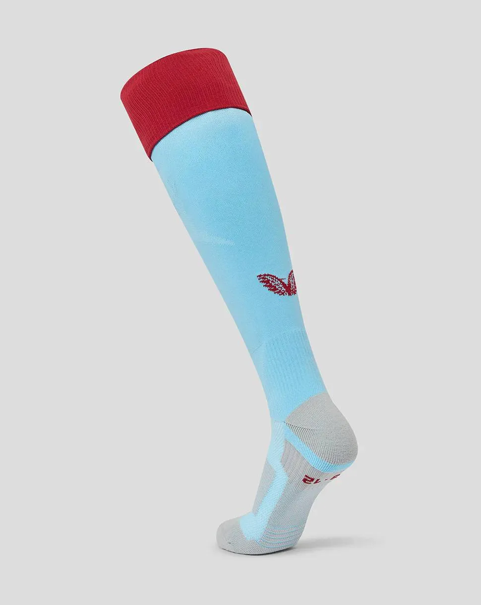 Feyenoord presenteert officieel het nieuwe derde tenue